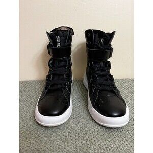 Freddy Hip Hop Dance Boots Size 12 Boot589LA NWOB Rare